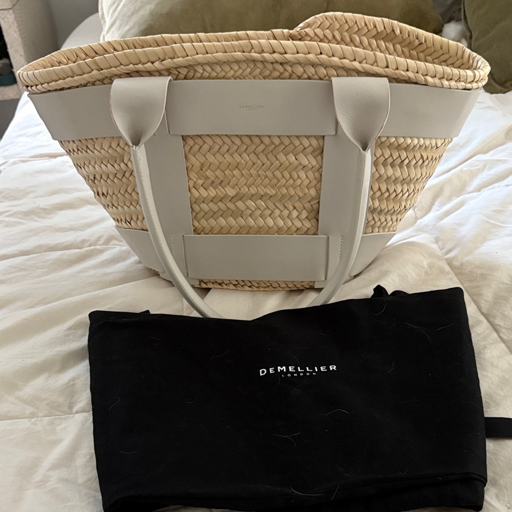 DeMellier Santorini Bag